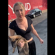 Illustration for article titled Canine-Abusing Karen Violently Throws Puppy at Black Man After Incoherent Rant